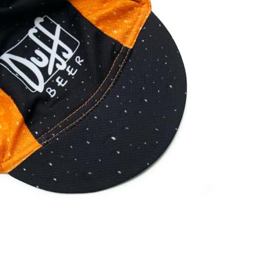 Cycling Cap for Man and Woman Cycling Hat Under Helmet-Polyester Breathable Sweat Absorbent - color: Bee-17