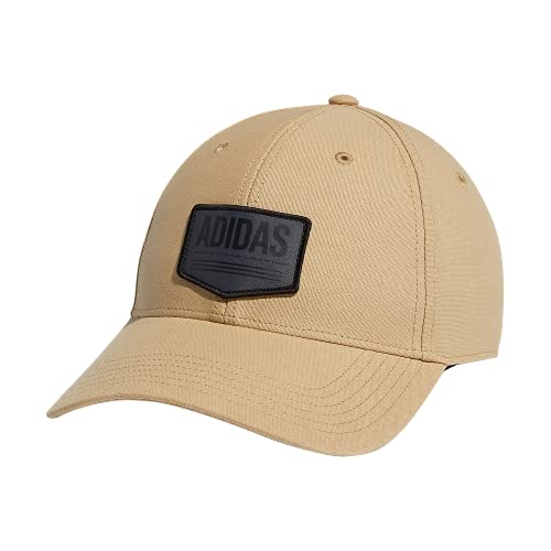 Adidas Mens Men's Prospect Cap - color: Beige Tone/Grey Six/Black