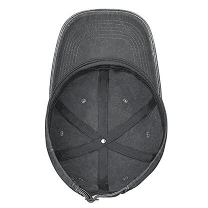 Funny Cap Real Friends Show Me Their Boobs Hat for Women Dad Hat Graphic Hat - color: Deep Heather