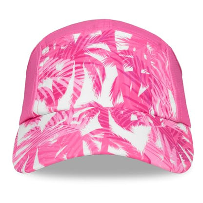 Headsweats Performance Ice Hat - color: Pink