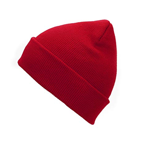 American Trends Beanie Hats for Men Winter Hats Fisherman Beanie Slouchy Beanie Soft Skull Caps Knit Hats