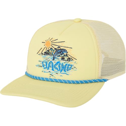 Dakine Vacation Trucker - color: Dolphin