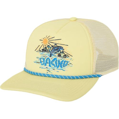 Dakine Vacation Trucker - color: Dolphin