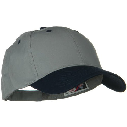 Otto mens Baseball - color: Navy Grey
