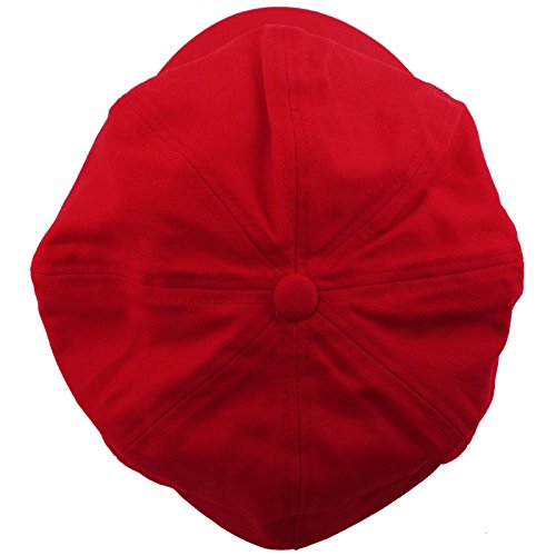 SK Hat shop womens - color: Red