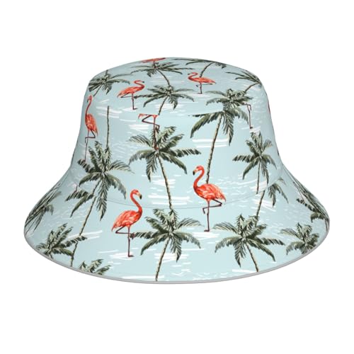 Bucket Hat double sided wearing for women men Summer outdoor fisherman hat - color: Black10
