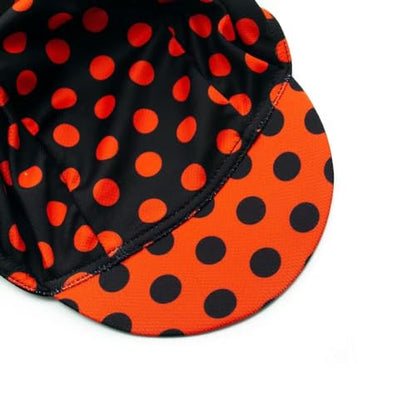 Cycling Cap for Man and Woman Cycling Hat Under Helmet-Polyester Breathable Sweat Absorbent - color: Bplan-17