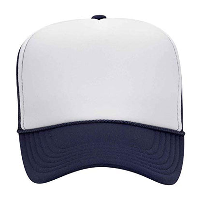 OTTO mens Visor - color: Nvy/Wht/Nvy, size: One Size