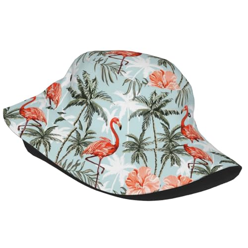 Bucket Hats Fashion Sun Cap Packable Outdoor Fisherman Hat Women Men - color: Black6
