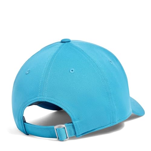 Under Armour Blitzing Hat Adjustable - color: (452) Ether Blue / / Stream