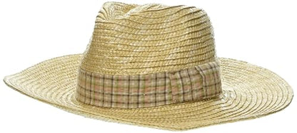 Brixton Women's Joanna Hat - color: Tan/Sand, size: Small