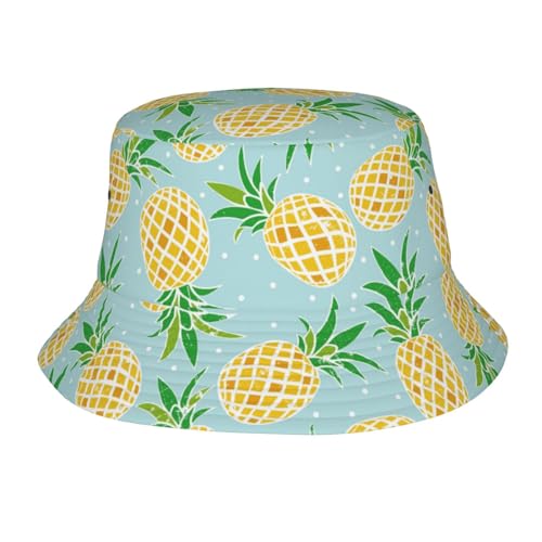 Bucket Hats Fashion Sun Cap Packable Outdoor Fisherman Hat Women Men - color: Black10