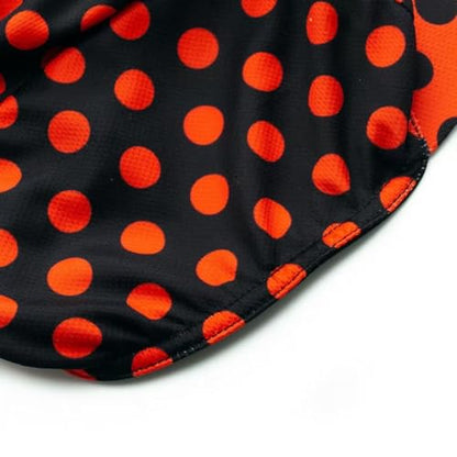 Cycling Cap for Man and Woman Cycling Hat Under Helmet-Polyester Breathable Sweat Absorbent - color: Bplan-17