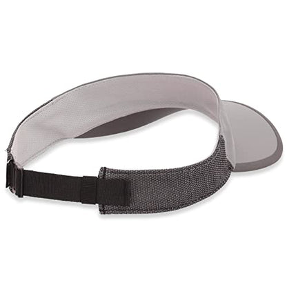 Outdoor Research Swift Visor - color: Pewter