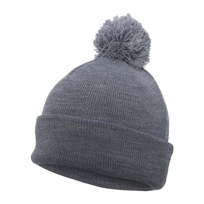 Augusta Sportswear mens 6816 - color: Grey Heather