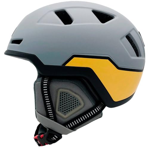 xnito Winter Helmet Liner - Thermal Fleece Skull Cap for Cycling, E-Biking and Cold Weather Rides - size: X-Large
