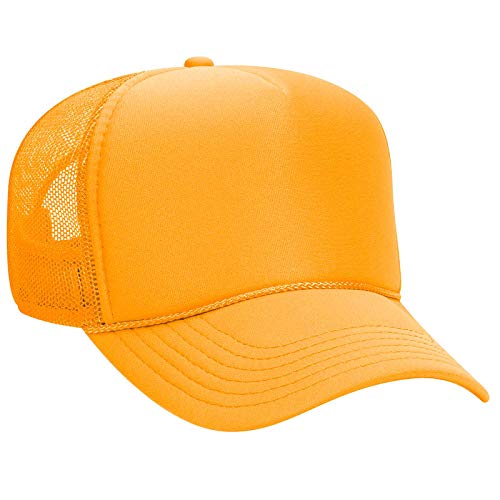 OTTO mens Visor - color: Gold