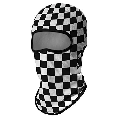 3D Balaclava Ski Mask Motorcycle Full Face Mask Outdoor Tactical Hood Headwear Mask Ghosts Skull Mask Men Women for Halloween - color: Style Z
