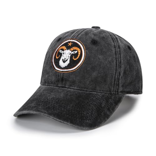 Embroidered Baseball Cap Adjustable Dad Hat for Women Men - color: Color 05