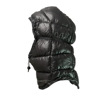 Hybrid Balaclava/Hood Charcoal