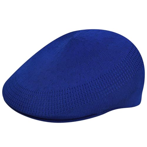 Kangol Tropic 507 Ventair Ivy Cap - color: Royale, size: Large