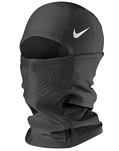 Nike unisex-adult mens Balaclava - color: Black