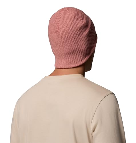 Columbia Mens Ale Creek™ Beanie - color: Eraser Pink