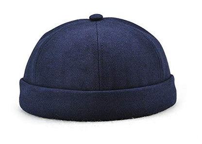 Docker Beanie Cap Pure - color: Blue