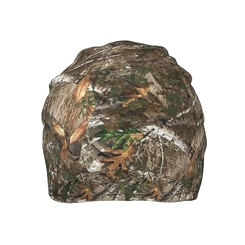 Slouchy Beanie Hat for Men Women - color: 11