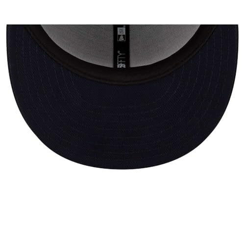 New Era Mens Acperf Chiwhi Gm 2017 - color: Black, size: 7 3/4