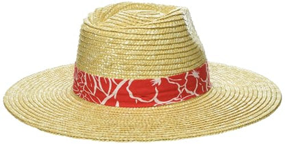Brixton Women's Joanna Hat - color: Nature, size: Small