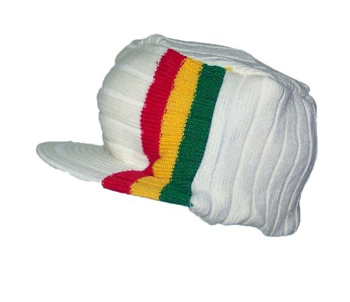 JFH mens Visor - color: Beige