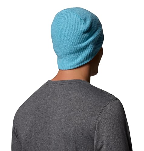 Columbia Mens Ale Creek™ Beanie - color: Vintage Blue