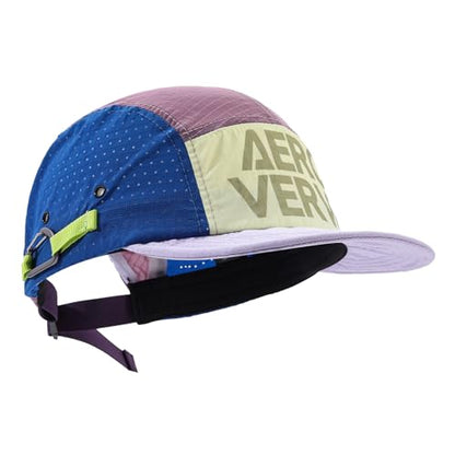 Short Brim Baseball Cap Soft Lightweight 5 Panel Hats Multi Color Quick Dry Summer Hat Waterproof Snapback Cadet Cap - color: Mg-dym2601-purple
