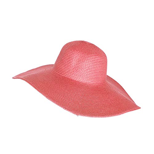 WITHMOONS womens Floppy - color: Peach
