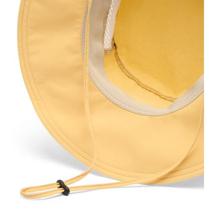 Columbia Unisex Bora Bora Booney Sun Protection Hat - color: Sand Dune