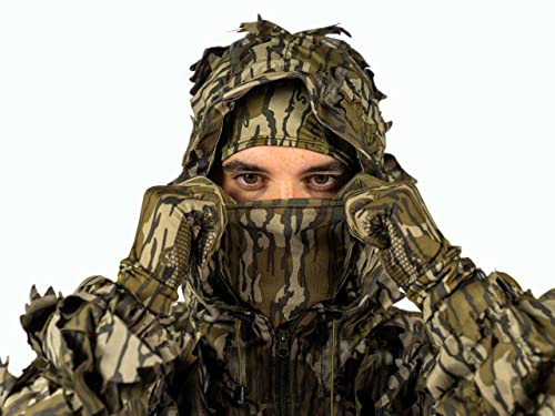 North Mountain Gear 스트레치 핏 방한모 - color: Bottomland