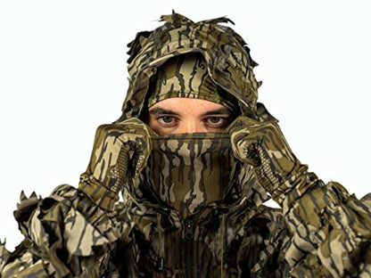 North Mountain Gear 스트레치 핏 방한모 - color: Bottomland