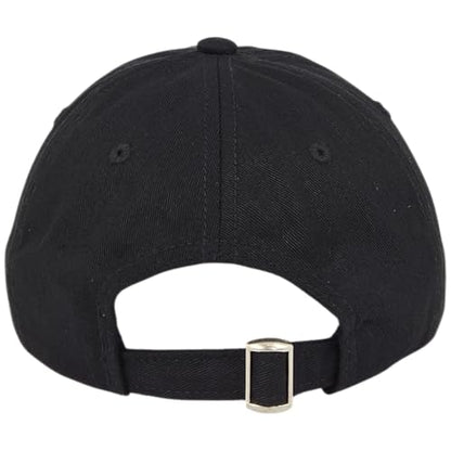 NY 3D Embroidered Dad Hat - New York Baseball Cap - color: Black Pink