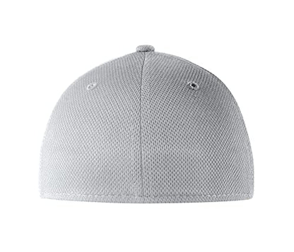 Mizuno Unisex Hat - color: Grey, size: X-Small-Small