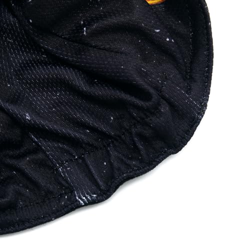 Cycling Cap for Man and Woman Cycling Hat Under Helmet-Polyester Breathable Sweat Absorbent - color: Aplan-15