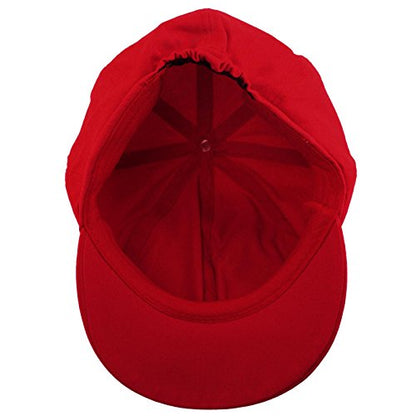 SK Hat shop womens - color: Red