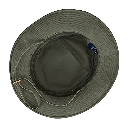 Propper Unisex Adult 100% Cotton Boonie - size: 7 3/4