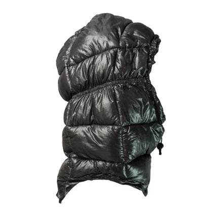 Hybrid Balaclava/Hood Charcoal
