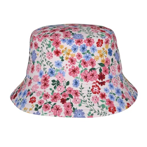 Bucket Hats Fashion Sun Cap Packable Outdoor Fisherman Hat Women Men - color: Black16