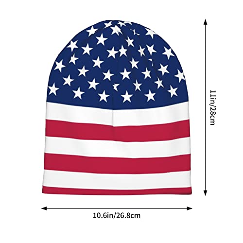 Sigouyinei Soft Knit Beanie Hat Lightweight Winter Hat for Women - color: Black23
