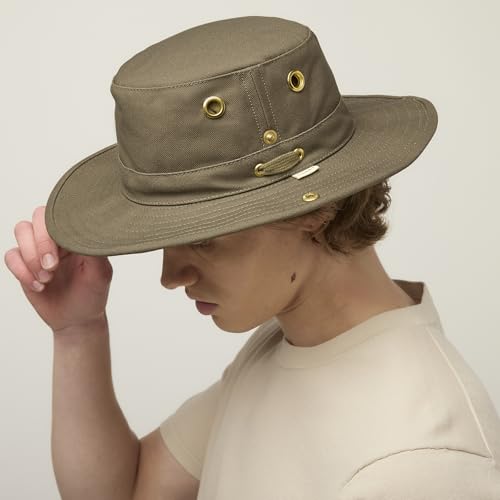 T3 Classic - color: Olive, size: 7