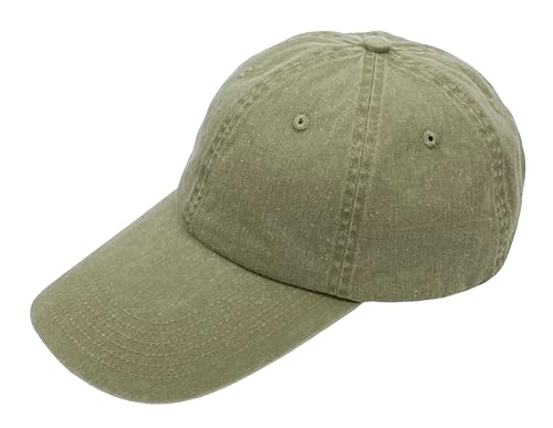 Broner Washed Cotton Swordfish Cap - color: Khaki