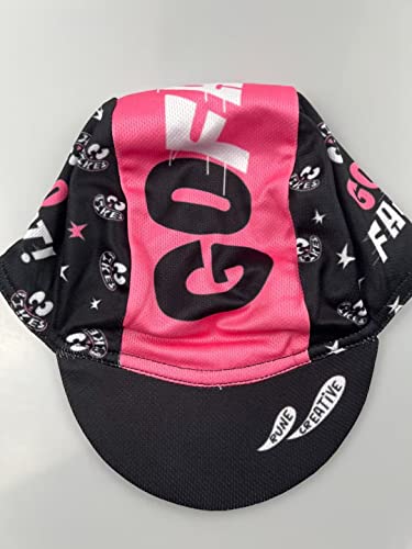 Man's Cycling Cap - Polyester Road Cycling Hat-Under Helmet - Cycling Helmet Liner Breathable&Sweat Uptake - color: G16