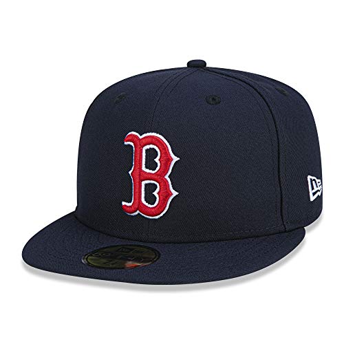 New Era Mens Acperf Chiwhi Gm 2017 - color: Black/White, size: 7 5/8